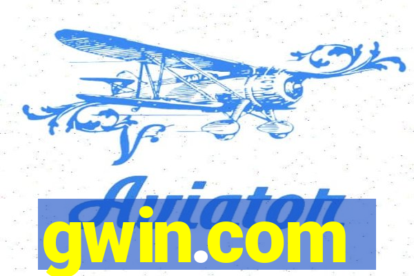 gwin.com