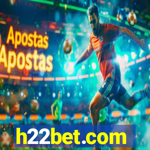 h22bet.com