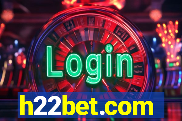 h22bet.com