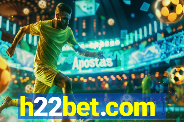 h22bet.com