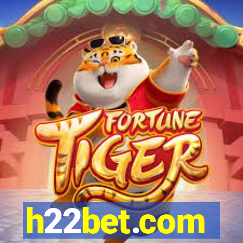 h22bet.com