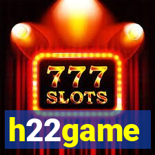 h22game