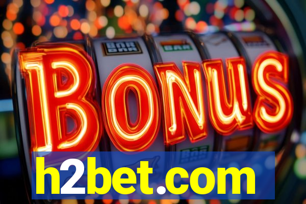 h2bet.com