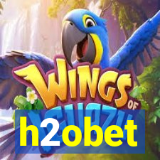 h2obet