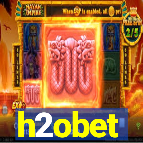 h2obet