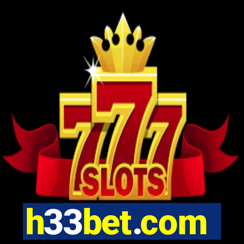 h33bet.com