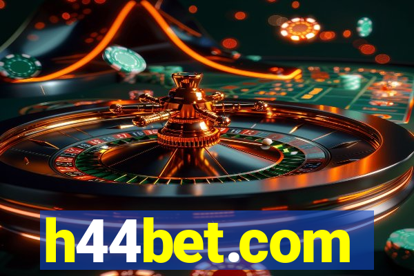 h44bet.com