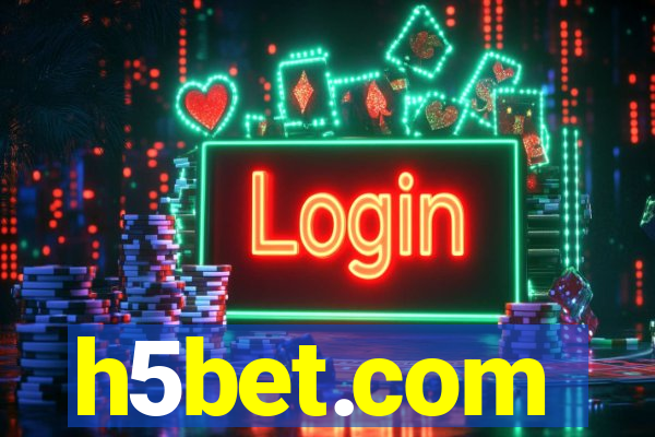 h5bet.com