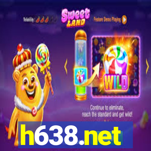 h638.net