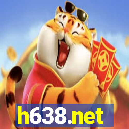 h638.net