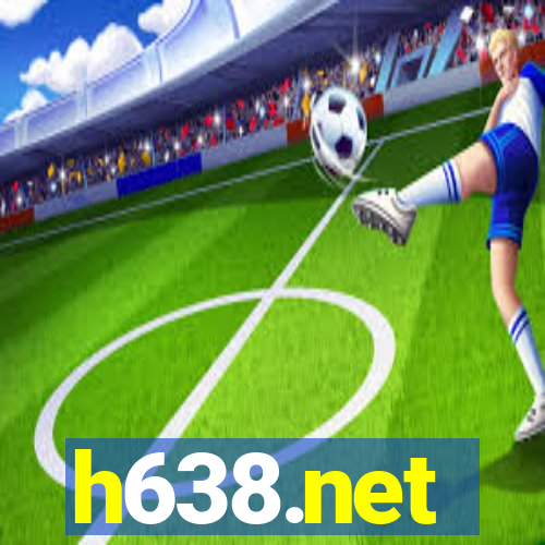 h638.net