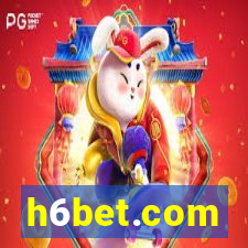 h6bet.com