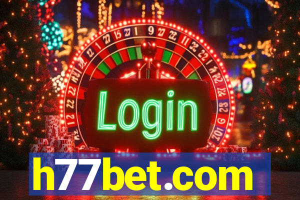 h77bet.com