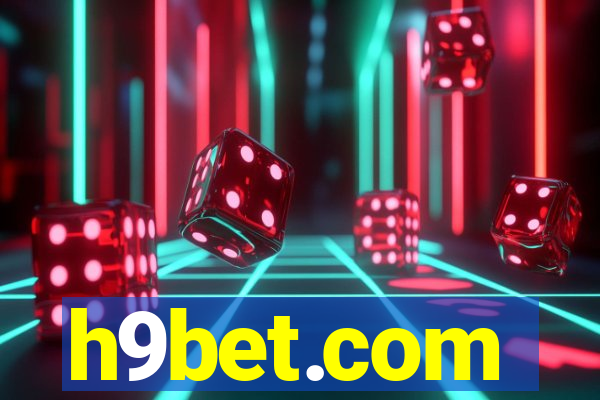 h9bet.com