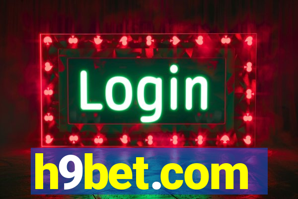 h9bet.com