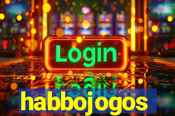 habbojogos