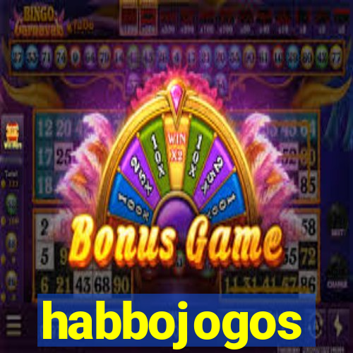 habbojogos