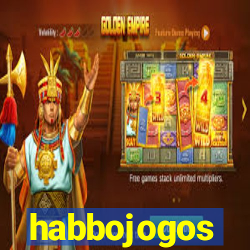 habbojogos