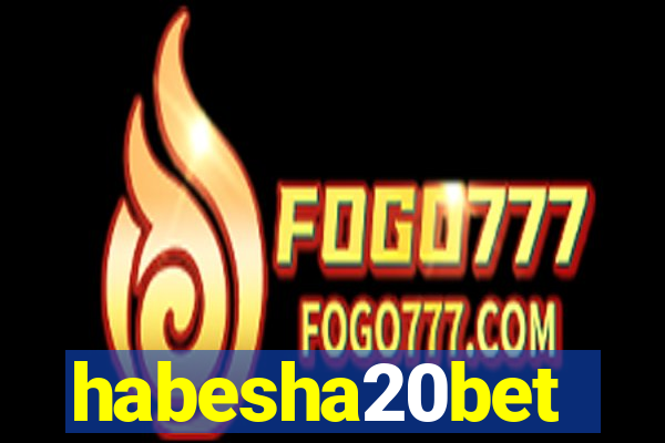 habesha20bet