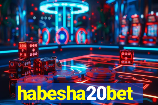 habesha20bet