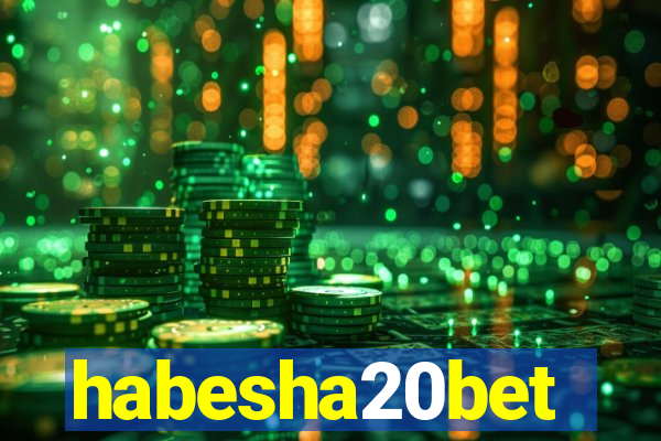 habesha20bet