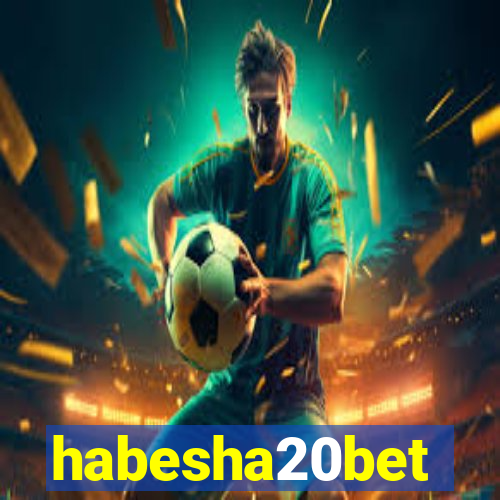 habesha20bet