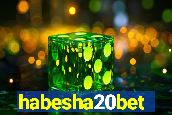 habesha20bet