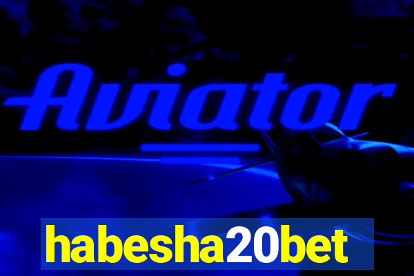 habesha20bet