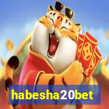 habesha20bet