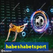 habeshabetsport