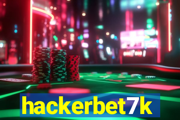 hackerbet7k