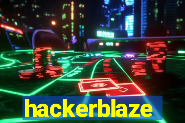 hackerblaze