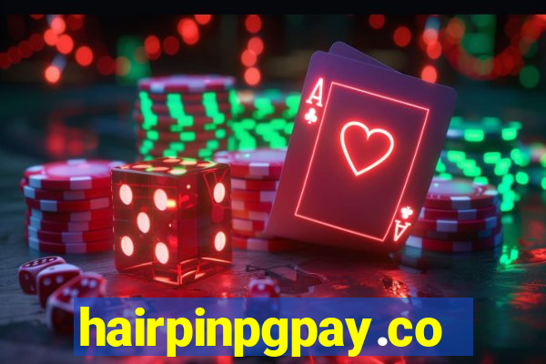 hairpinpgpay.com