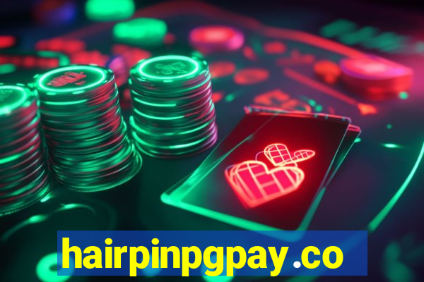 hairpinpgpay.com