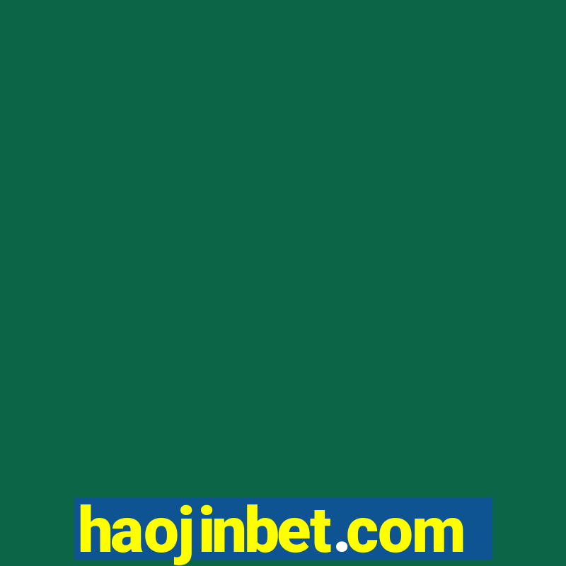 haojinbet.com