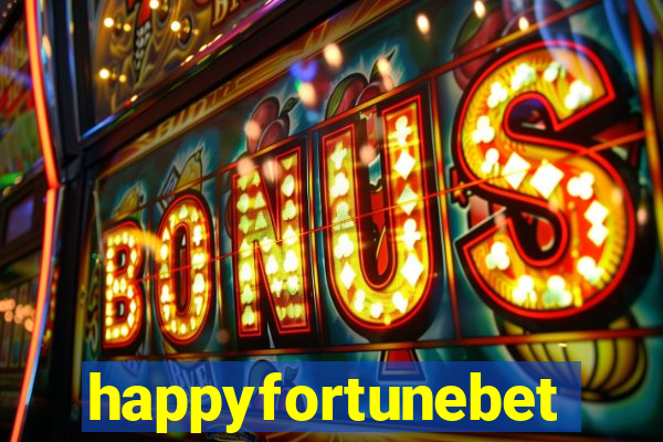 happyfortunebet.com