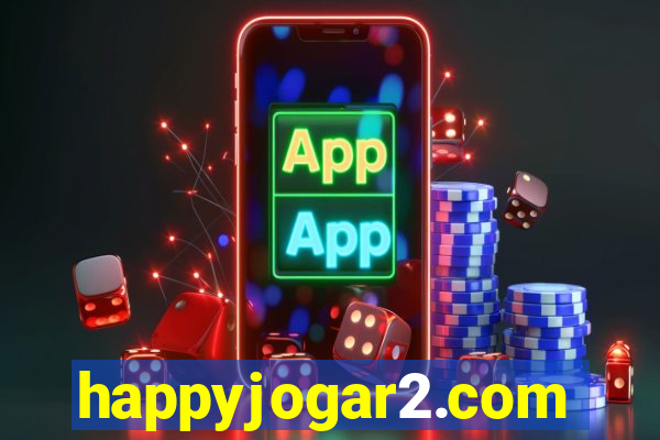 happyjogar2.com