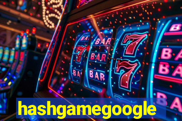 hashgamegoogle