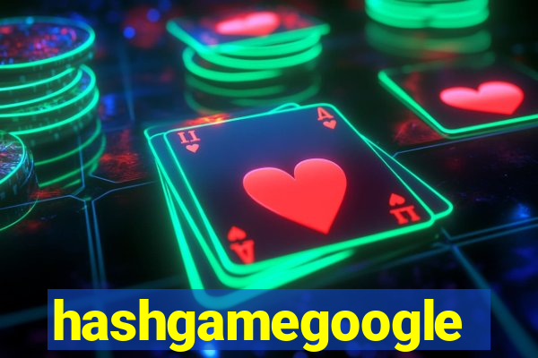 hashgamegoogle