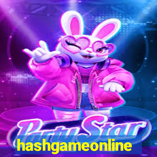 hashgameonline