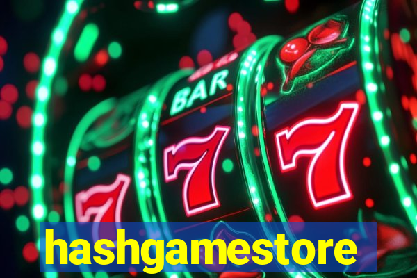 hashgamestore