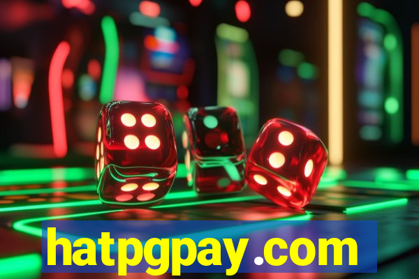 hatpgpay.com