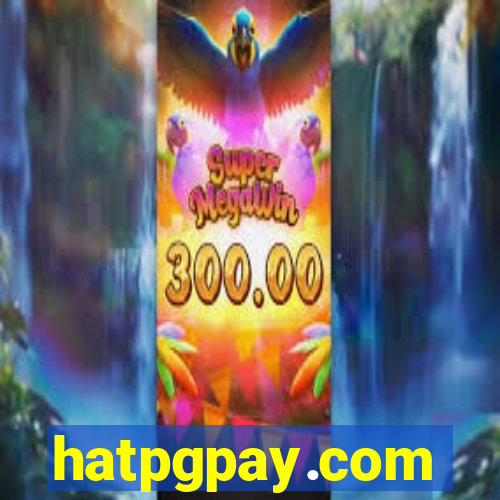 hatpgpay.com