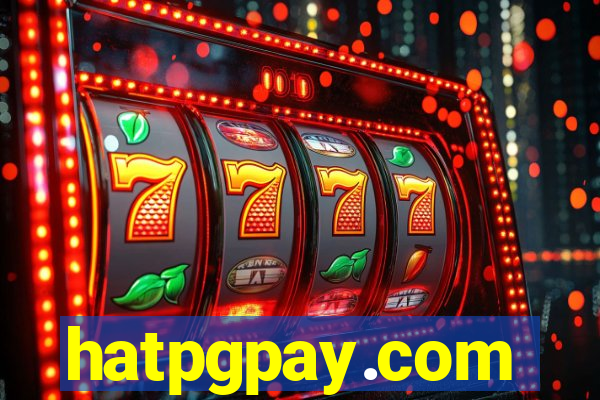 hatpgpay.com