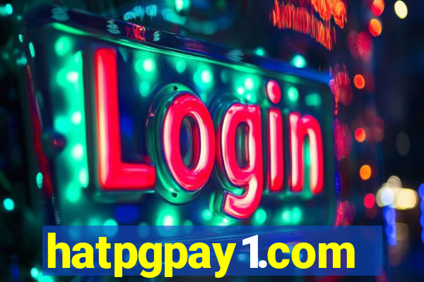 hatpgpay1.com