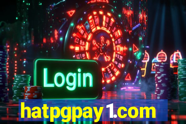 hatpgpay1.com