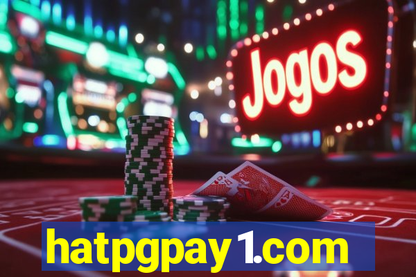 hatpgpay1.com