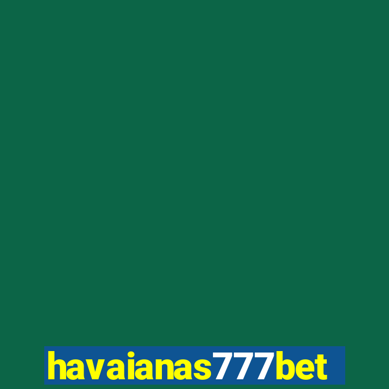 havaianas777bet