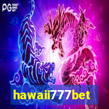 hawaii777bet