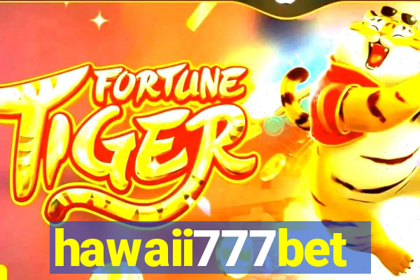 hawaii777bet